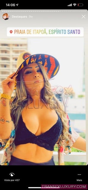 Sarah Lemos - Foto 9 de 18
