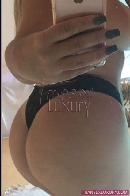 Gia Gunn - Foto 11 de 30