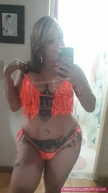 Sabrina Goltara - Foto 3 de 9