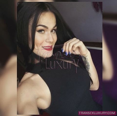 Sabrina Klin - Foto 13 de 15