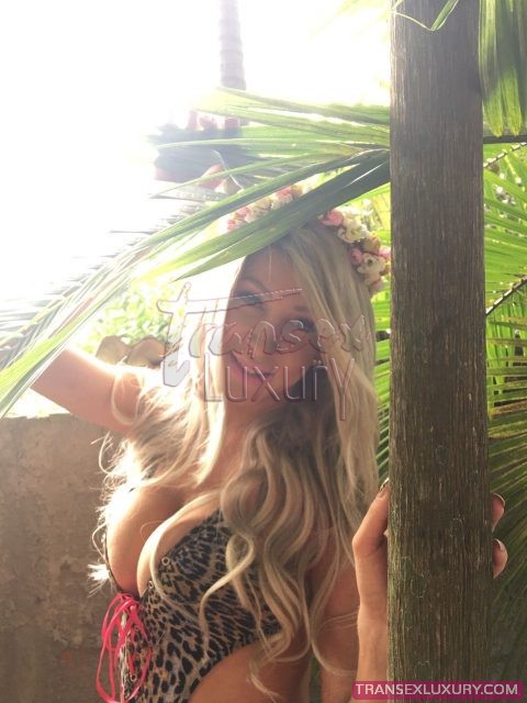 Sabrina Moretti - Foto 34 de 37