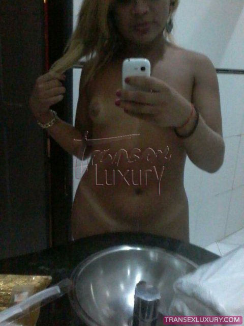 Samantha Trans - Foto 10 de 17