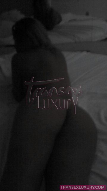 Samantha Trans - Foto 15 de 17
