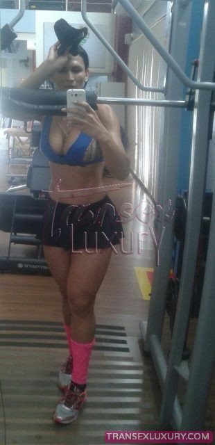 Samyra Trans Fitness - Foto 4 de 28