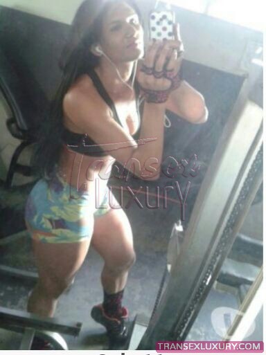 Samyra Trans Fitness - Foto 6 de 28