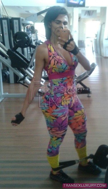 Samyra Trans Fitness - Foto 10 de 28