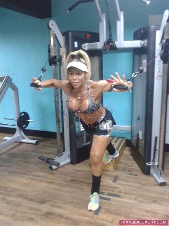 Shenna Anderson - Foto 21 de 32