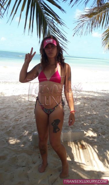 Sofia Barreto - Foto 13 de 26