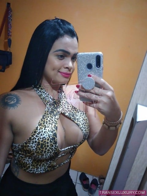 Sabrina Santos - Foto 16 de 17