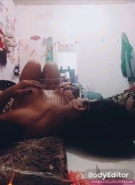 Sereia Moraes - Foto 4 de 6