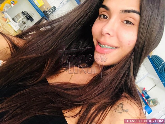 Stefany Mattos - Foto 6 de 28