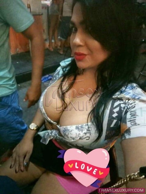 Sthefany Souzza - Foto 6 de 9