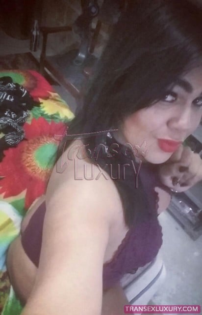 Sthefany Souzza - Foto 8 de 9