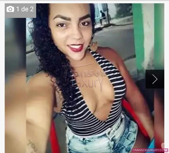 Stefany Ninfeta - Foto 1 de 17