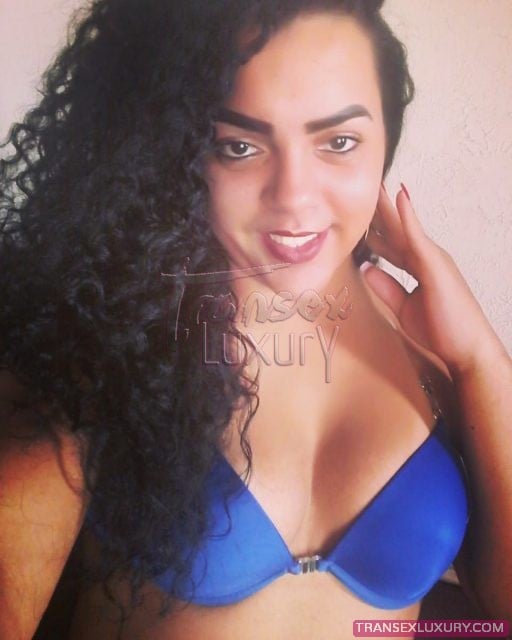 Stefany Ninfeta - Foto 2 de 17