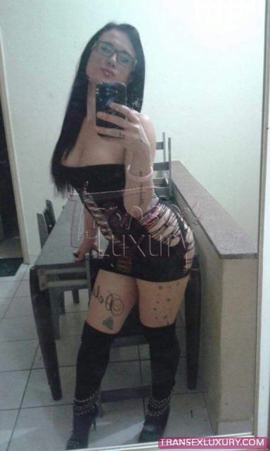 Stella Ferrari - Foto 19 de 39