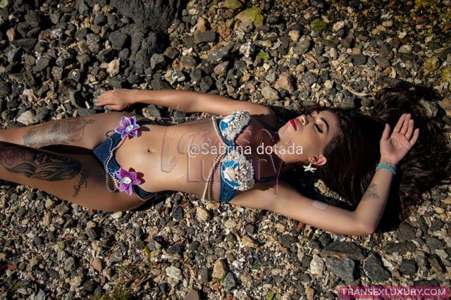 Sabrina Dotada - Foto 5 de 22