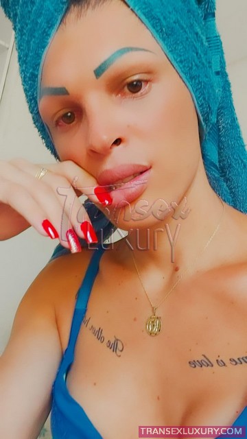 Thais Ferraz - Foto 21 de 26