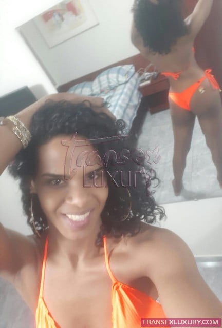 Thaysa Belinatti - Foto 1 de 10