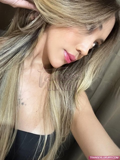 Talia Souza - Foto 22 de 22