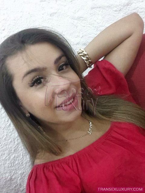Thaís Oliveira - Foto 35 de 89