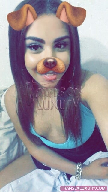 Thaís Oliveira - Foto 36 de 89
