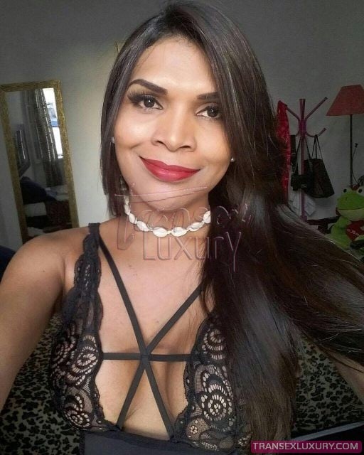 Thais Pocahontas - Foto 21 de 41