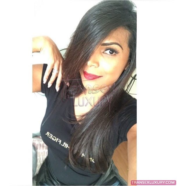 Thais Pocahontas - Foto 22 de 41