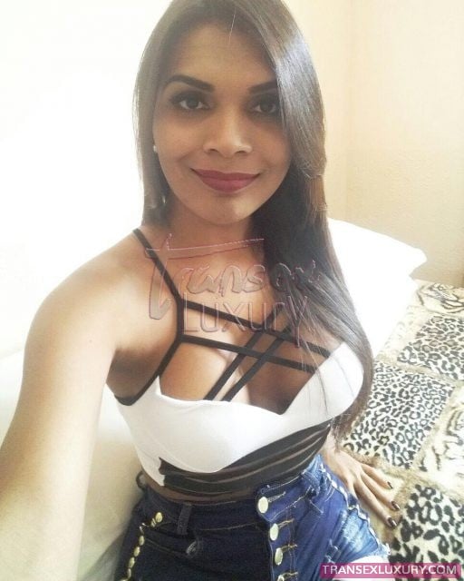 Thais Pocahontas - Foto 25 de 41