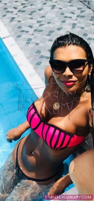 Thais Pocahontas - Foto 31 de 41