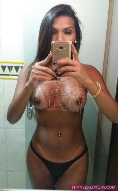 Thais Pocahontas - Foto 33 de 41