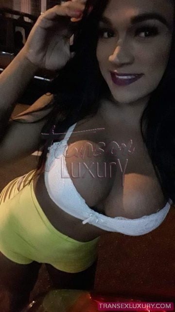 Thalessa Araújo - Foto 5 de 19