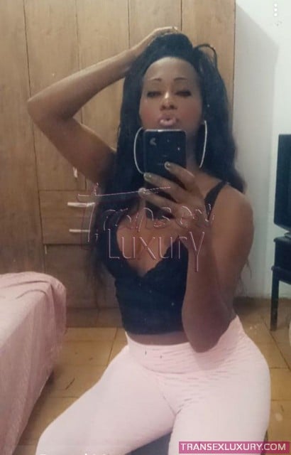 Taís Emanuela Black - Foto 10 de 12