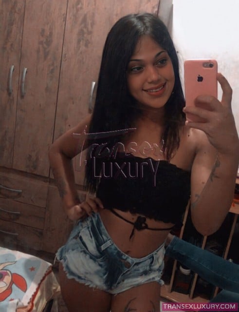 Tathyanne Silva - Foto 7 de 8