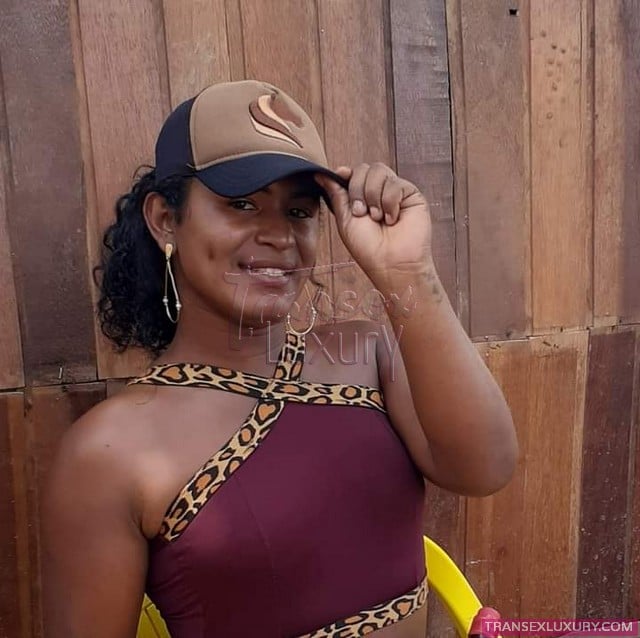 Thaís Vieira - Foto 2 de 7