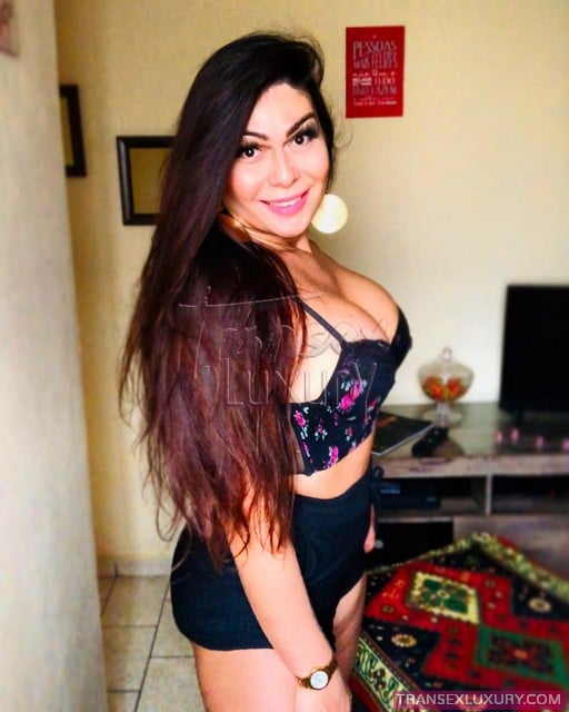 Thamy Garcia - Foto 22 de 53