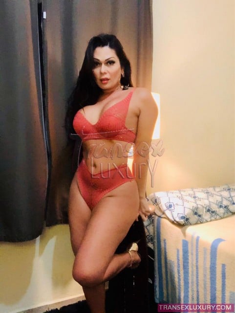 Thamy Garcia - Foto 26 de 53