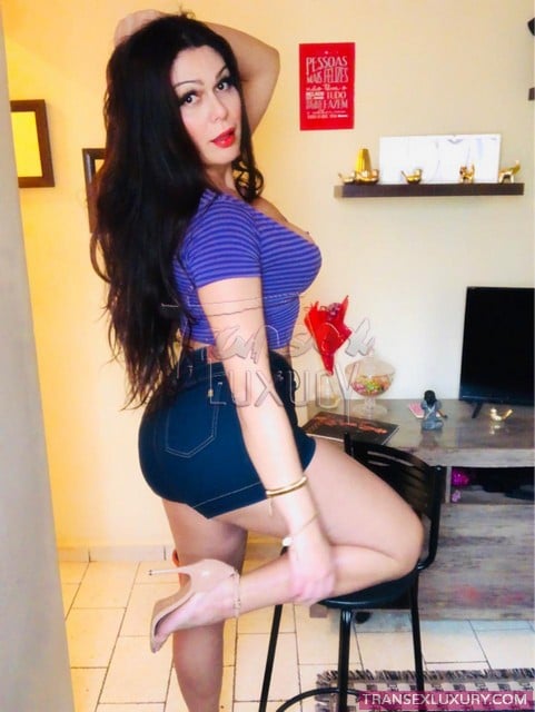 Thamy Garcia - Foto 34 de 53