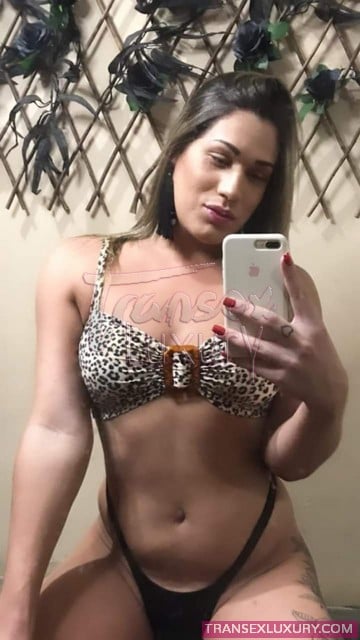 Thaylla Trans - Foto 3 de 7