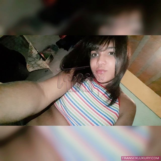 Thaysa - Foto 7 de 7
