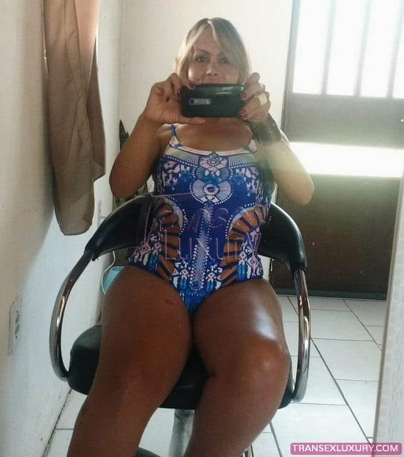 Acompanhante Transex - Foto 8 de 11