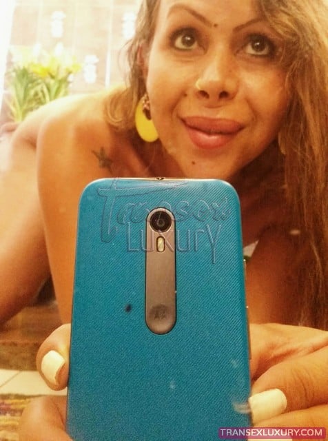 Acompanhante Transex - Foto 11 de 11