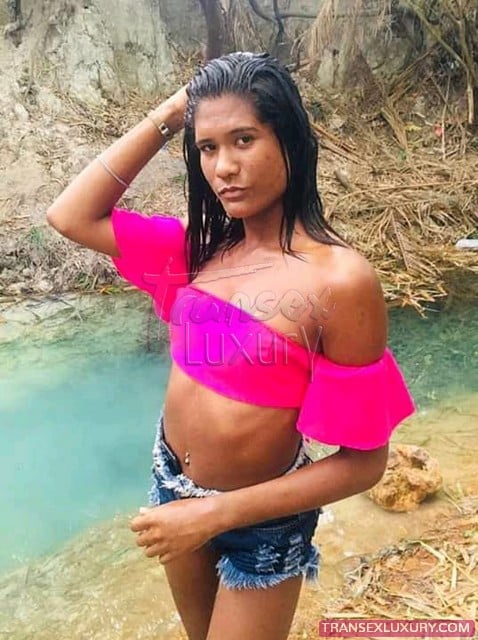 Thallya Safadinha - Foto 4 de 10
