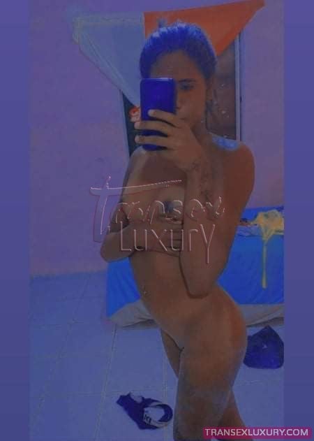 Thallya Safadinha - Foto 9 de 10