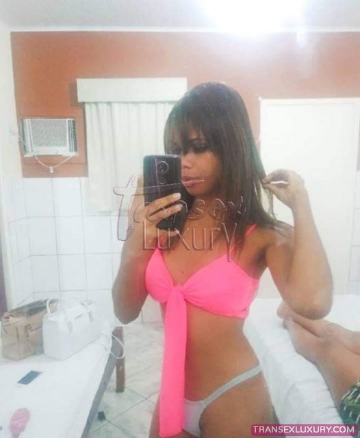 Thawanny Mello - Foto 4 de 10