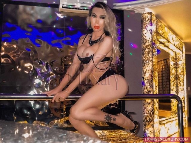 Tiffany Maldonado - Foto 5 de 56