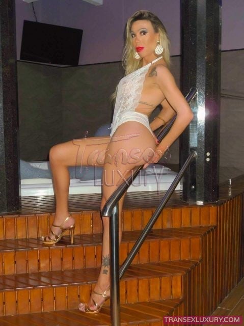 Tiffany Maldonado - Foto 19 de 56