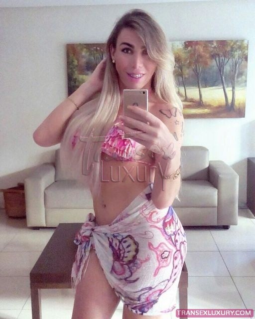 Tiffany Maldonado - Foto 48 de 56