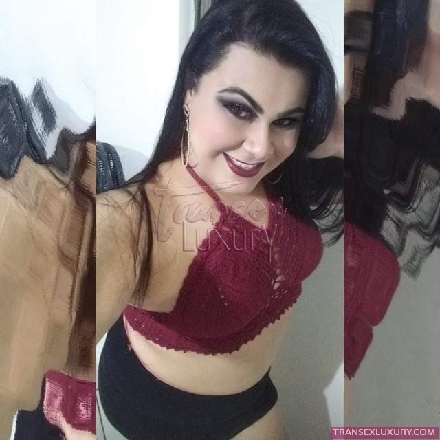 trans-Gordinha