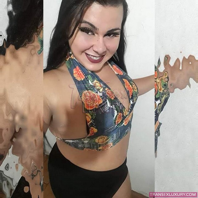 trans-Gordinha
